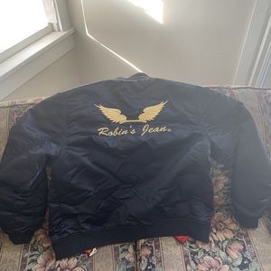 Robins Jeans jacket